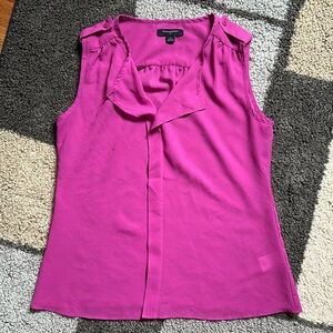 Banana republic tank top